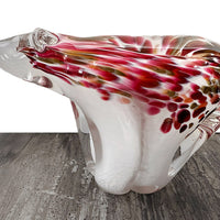Medium Crystal Polar Bear