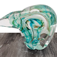 Medium Crystal Polar Bear