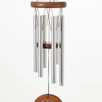 Habitats Tree of Life Teak Chime