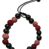 AtlanTick® Lava Bead Bracelet Ticklets