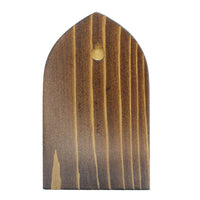 Serendipitous Door