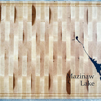 Custom Butcher Blocks