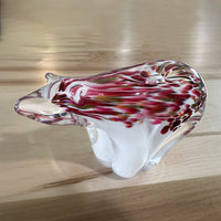 Medium Crystal Polar Bear