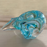 Medium Crystal Polar Bear