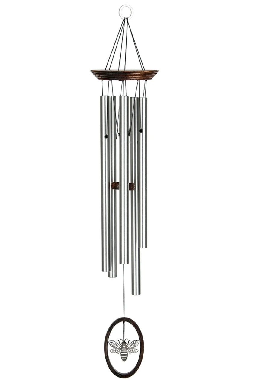 Wind Fantasy Bumble Bee Chime