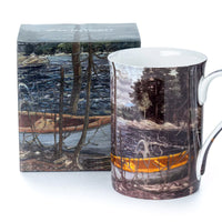 Thomson The Canoe Classico Mug