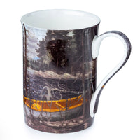 Thomson The Canoe Classico Mug