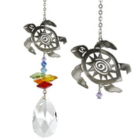 Crystal Fantasy Turtle