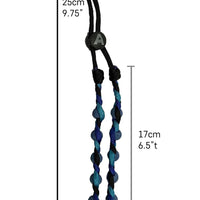 Lava Hair Band, Dog Collar