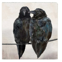 Lost & Found - Crows Together