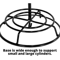Seed Cylinder Feeder