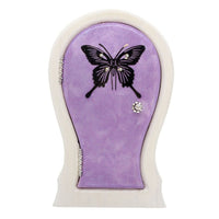 Butterfly Door