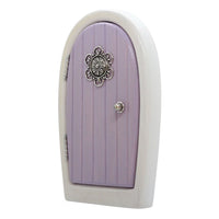 Fancy Fairy Door