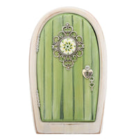 Renaissance Door