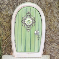 Renaissance Door