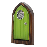 Serendipitous Door
