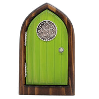 Serendipitous Door
