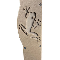 Deluxe Tree Frog House