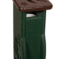 Deluxe Tree Frog House