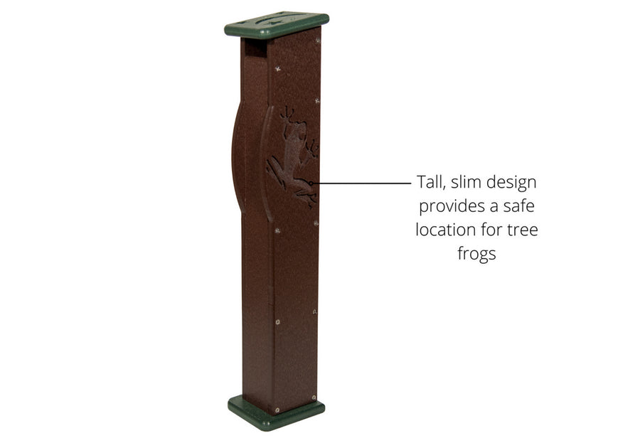 Deluxe Tree Frog House