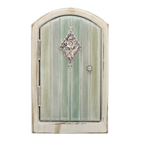 Garden Gate Door