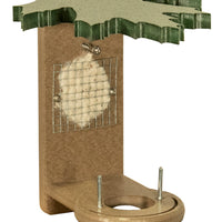 Hummingbird Nest Builder