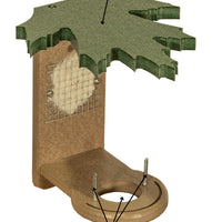Hummingbird Nest Builder