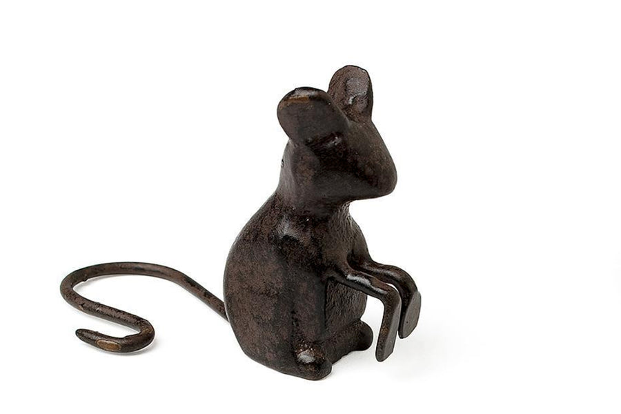 Small Hanging Mouse