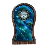 Mystical Celtic Tree of Life Door