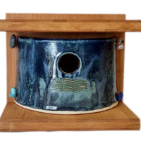 Willow Nest Box