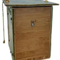 Orchard Nest Box