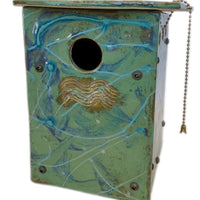 Orchard Nest Box