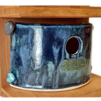 Willow Nest Box