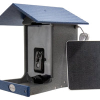 E-Z Fill Smart Hopper Feeder