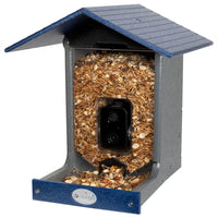E-Z Fill Smart Hopper Feeder