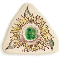 Butterfly Puddler ~ Sunflower