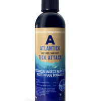 Tick Attack Botanical Insect Repellent - 240 ml