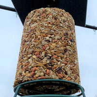Weather Cover
