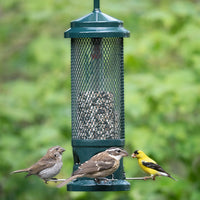 Squirrel Buster Legacy