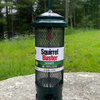 Squirrel Buster Legacy