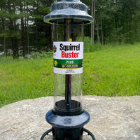 Squirrel Buster Plus