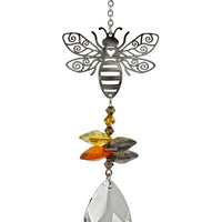 Crystal Fantasy Bee