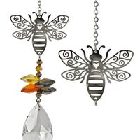 Crystal Fantasy Bee