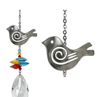 Crystal Fantasy Bird