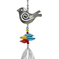 Crystal Fantasy Bird