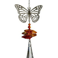 Crystal Fantasy Butterfly