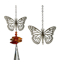 Crystal Fantasy Butterfly