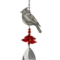 Crystal Fantasy Cardinal
