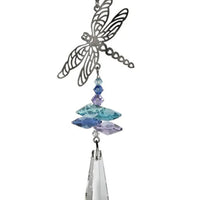 Crystal Fantasy Dragonfly