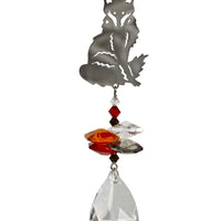 Crystal Fantasy Fox